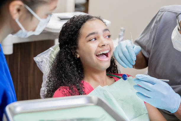 Best Emergency Dental Care for Broken or Chipped Teeth in Lakeway, TX