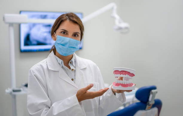 Best Urgent Care for Lost Fillings or Crowns in Lakeway, TX