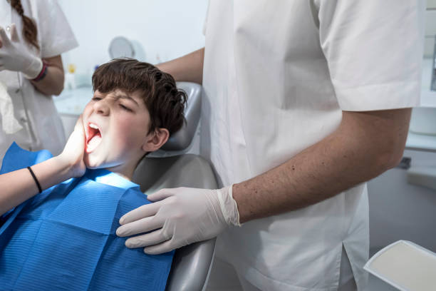 Best Same-Day Emergency Dental Services in Lakeway, TX