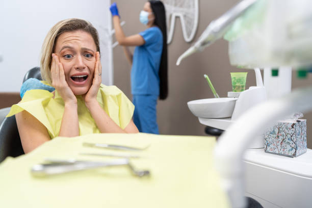 Best Emergency Treatment for Dental Infections or Abscesses in Lakeway, TX