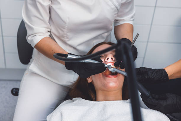 Best Emergency Dental Care for Broken or Chipped Teeth in Lakeway, TX