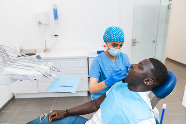 Best Pediatric Emergency Dentist in Lakeway, TX